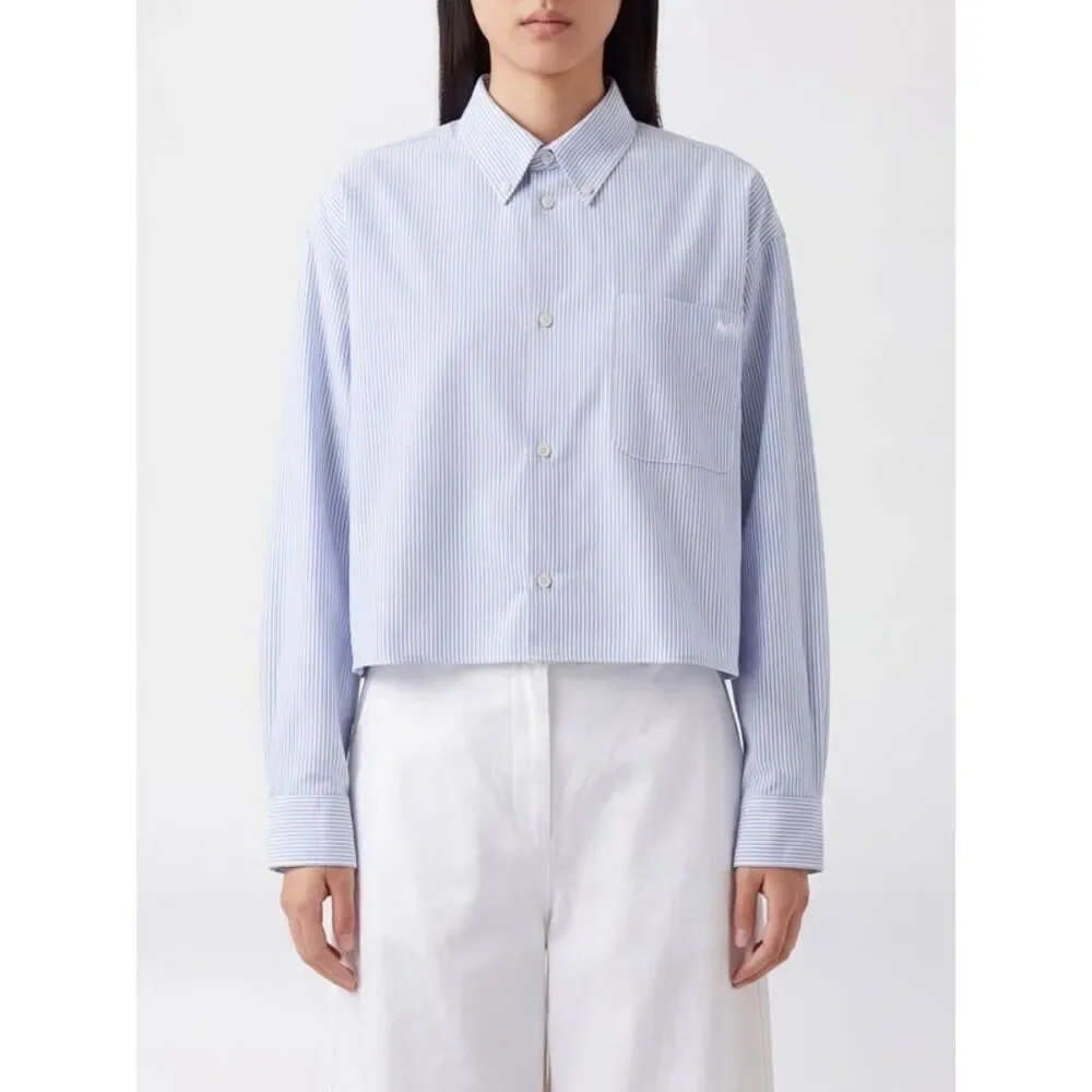 A.P.C. Women Shirt Woman A.P.C.